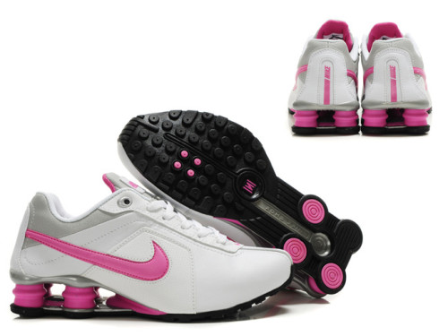 Air Shox R4 Man Shoes15