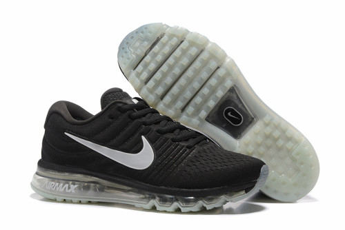 Air Max 2017 Men Shoes 014