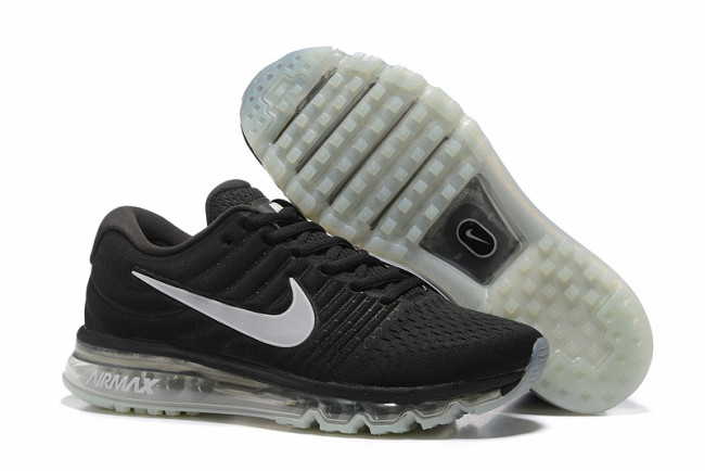 Air Max 2017 Men Shoes 014