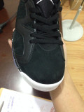 Authentic Air Jordan 6 Oreo