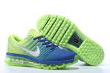 Air Max 2017 Men Shoes 015