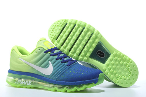 Air Max 2017 Men Shoes 015