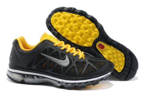 Air Max 2011 Men Shoes 098