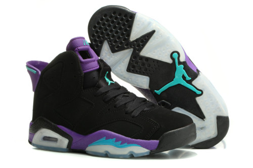 Air Jordan 6 AAA Men Shoes41