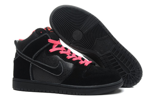 2014 Dunk High Pro SB shoes3