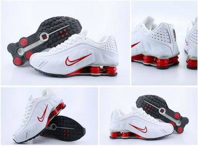 Air Shox R4 Women15