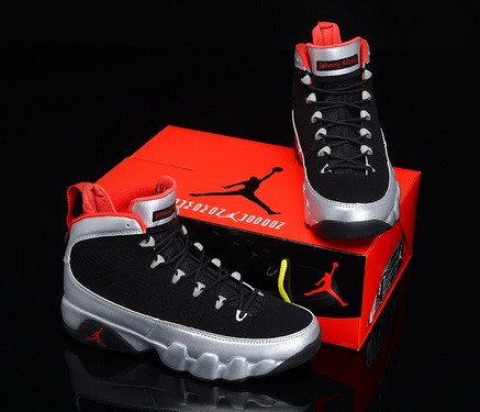 Air Jordan 9 Men Shoes16