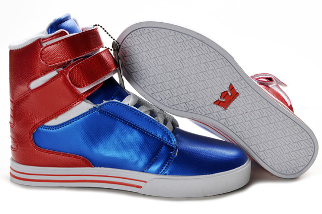 Supra Men Shoes 060