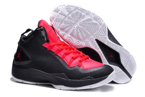 Jordan Super Fly 2 shoes