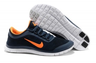Free Run 3 V5 Suede Men Shoes20