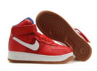 Air force shoes men high27
