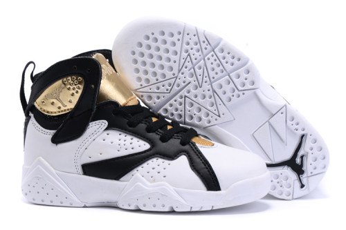 Air Jordan 7 Kids 030