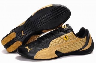 Puma low top men shoes 116