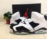 Air Jordan 6 Perfect Shoes 08