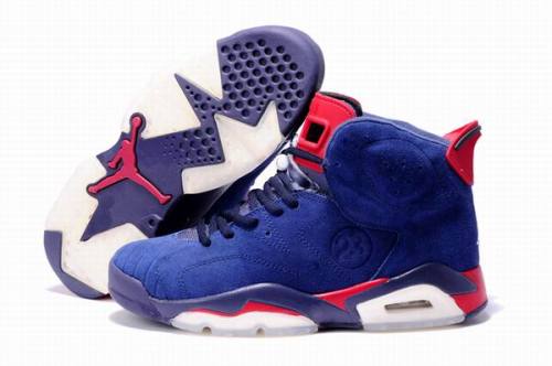 Air Jordan 6 Men Shoes23