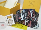 Fendi AAA Belts 033