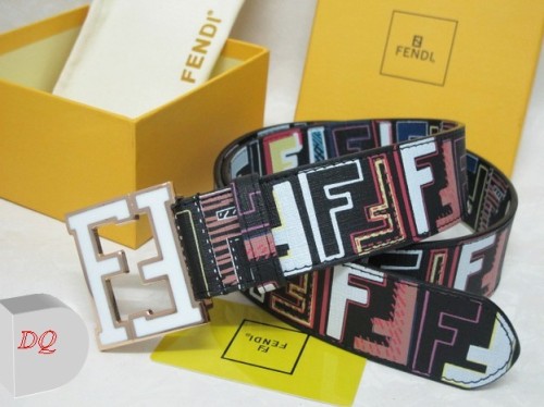 Fendi AAA Belts 033