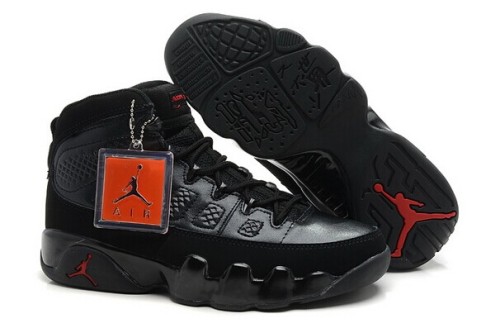 Air Jordan 9 AAA Men Shoes30
