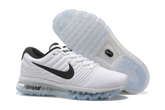 Air Max 2017 Men Shoes 017