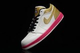 Perfect Air Jordan 1 Low shoes001