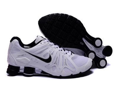 Air Shox Turbo+ 13 Man Shoes19