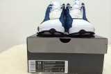 Authentic Air Jordan 13 Flint