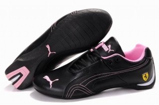 Puma low top women shoes 108