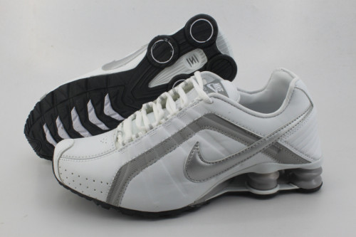 Air Shox R4 Man Shoes32