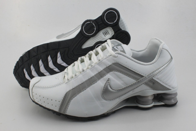 Air Shox R4 Man Shoes32
