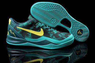 Kobe Bryant VIII Women18