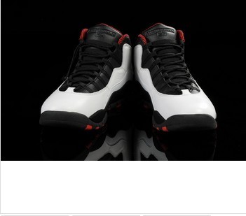 Air Jordan 10 Perfect Shoes 08