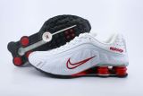 Air Shox R4 Man Shoes52