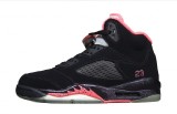 Authentic Air Jordan 5 Retro Women 01