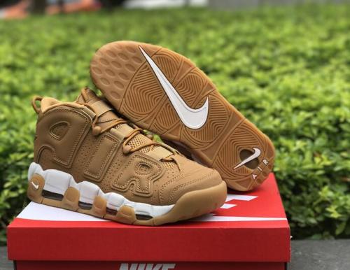 Air More Uptempo Men Shoes 021