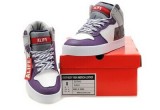 Alife shoes men high015