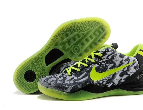 Kobe Bryant VIII Man Shoes042