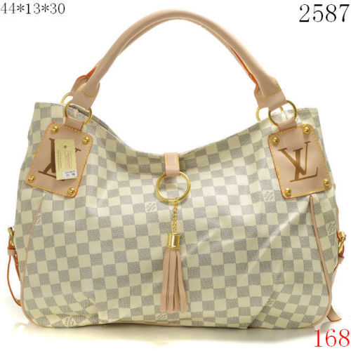 Luis Vuitton Handbags 023