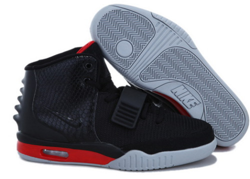 Air Yeezy 2 men shoes18