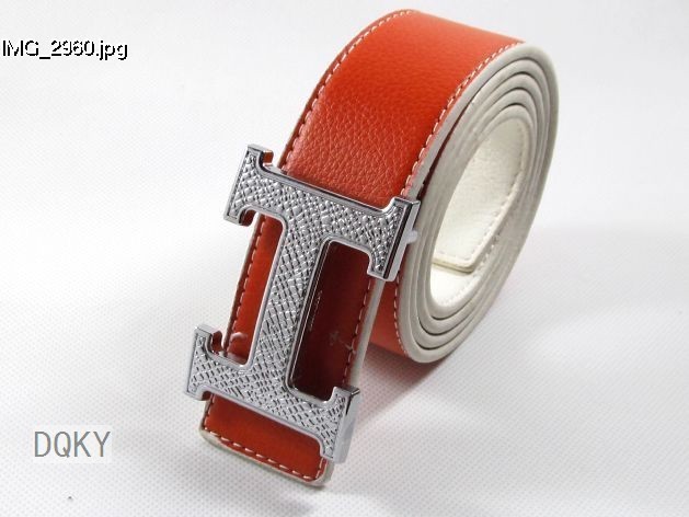 Hermes AAA Belts 251