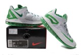 LeBron James 11 LOW1