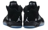 Perfect Jordan 5 shoes017