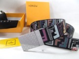 Fendi AAA Belts 046