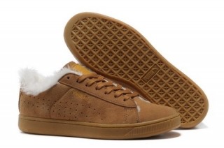 Puma Suede Down men shoes 002