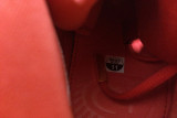 Super Max Perfect Air Yeezy 2 Red October (update version)