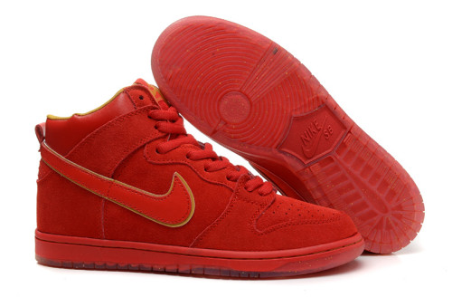 2014 Dunk High Pro SB shoes9