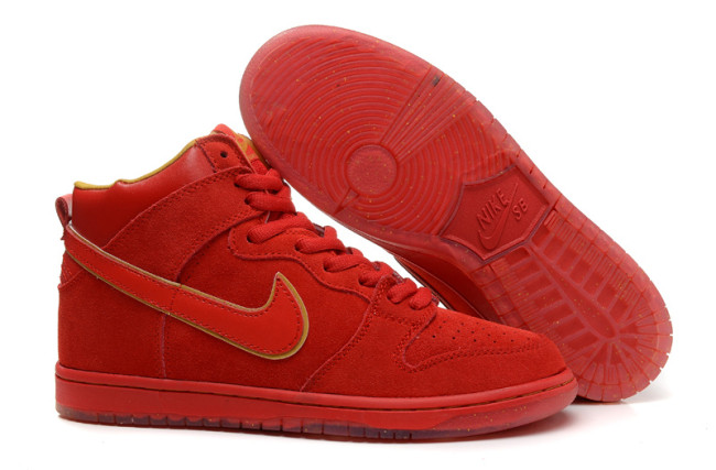 2014 Dunk High Pro SB shoes9