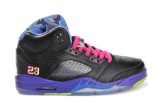 Perfect Jordan 5 shoes