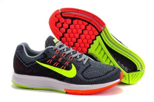 Air Zoom Structure Shoes 002