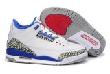 Air Jordan 3 AAA Men Shoes22