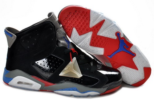 Air Jordan 6 AAA Men Shoes9